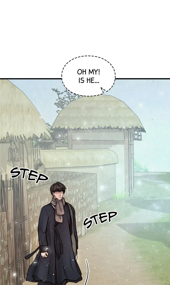 Beneath the Peach Tree Chapter 7 - Page 24
