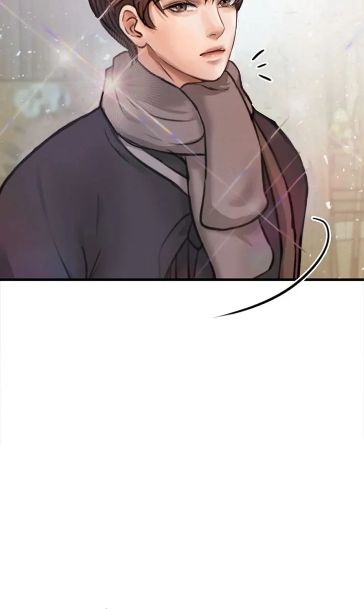 Beneath the Peach Tree Chapter 7 - Page 27