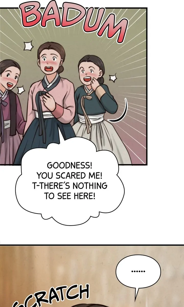 Beneath the Peach Tree Chapter 7 - Page 28