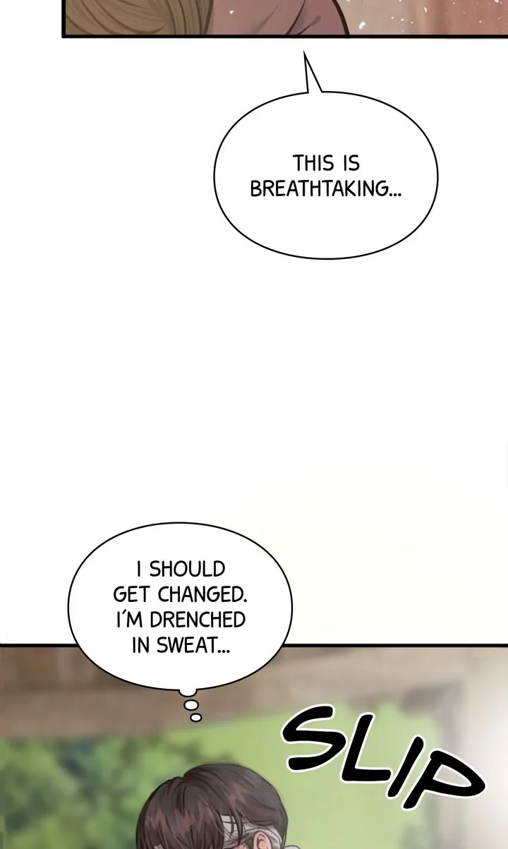 Beneath the Peach Tree Chapter 7 - Page 43