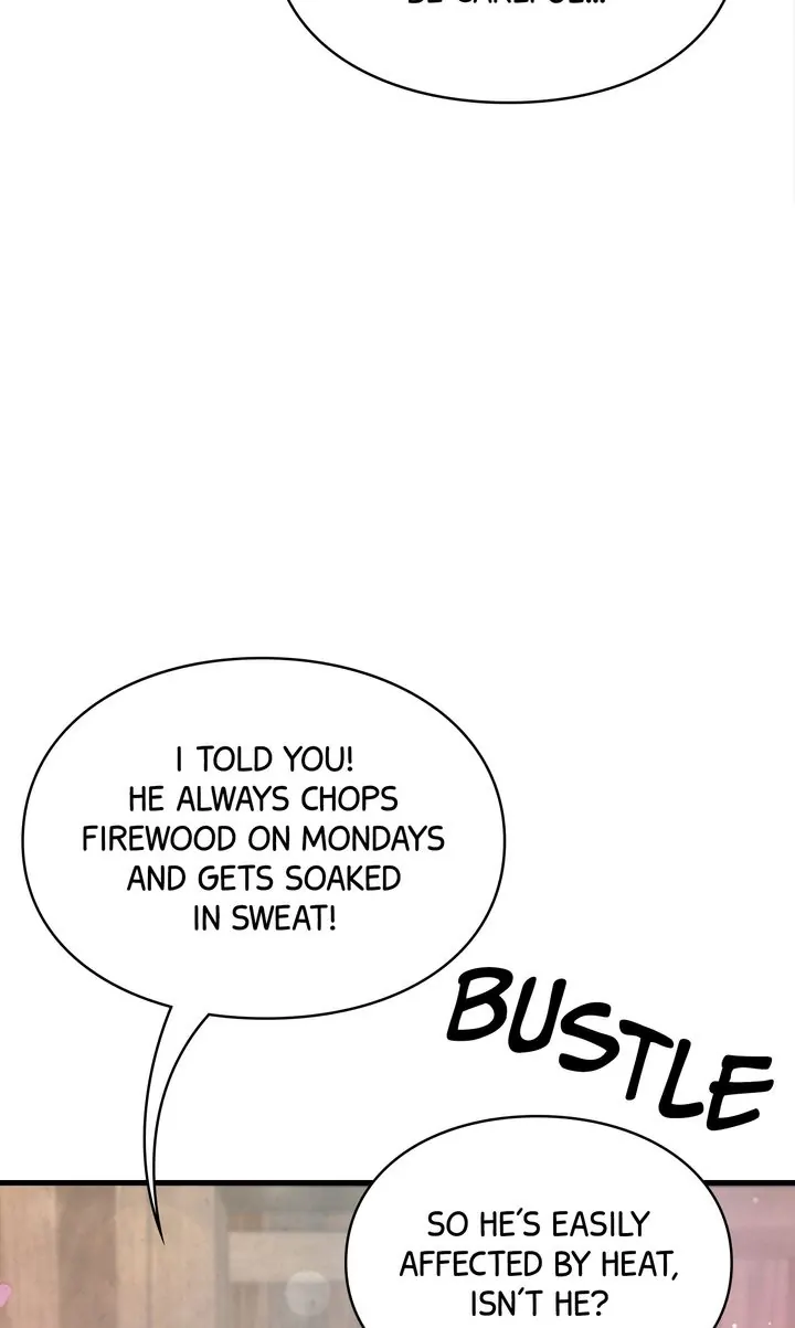 Beneath the Peach Tree Chapter 7 - Page 45
