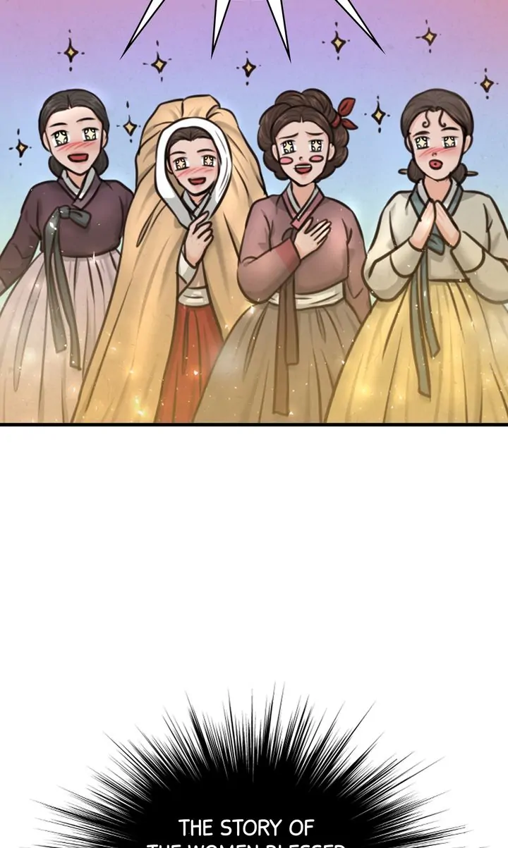 Beneath the Peach Tree Chapter 7 - Page 48