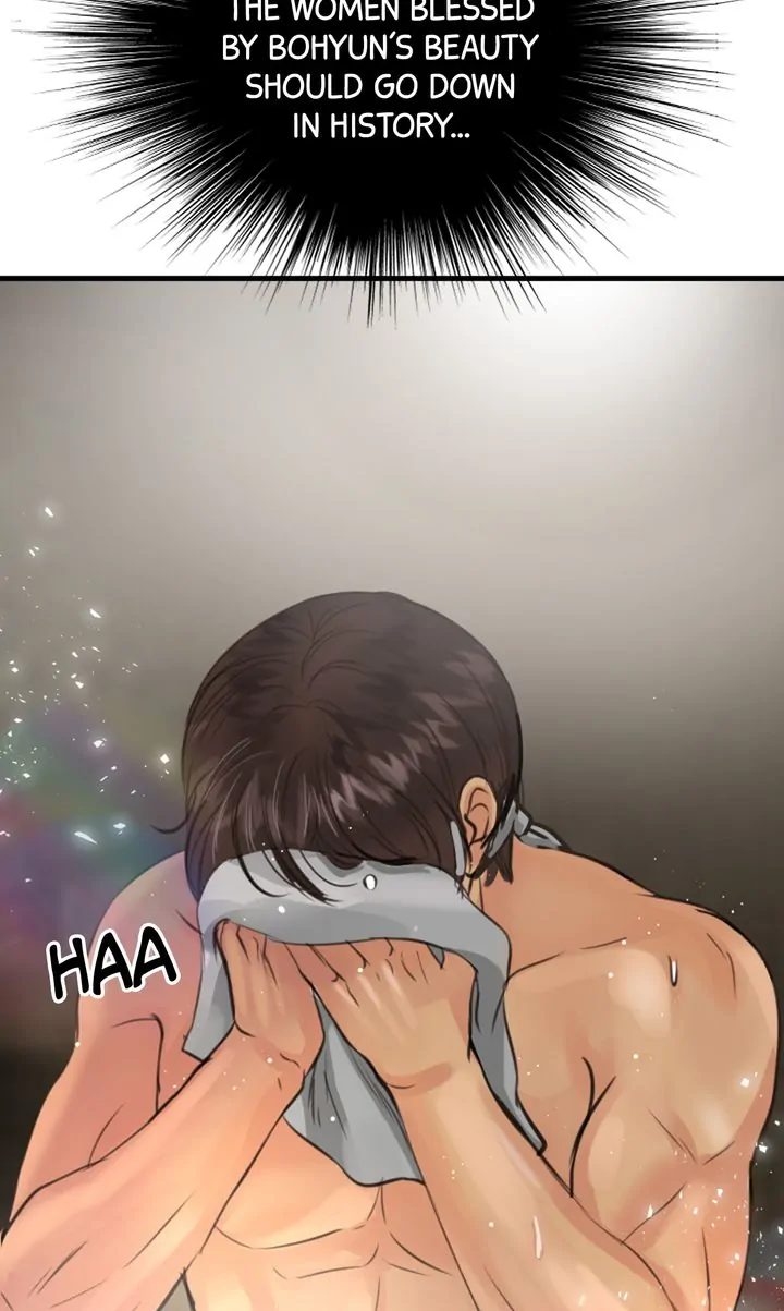 Beneath the Peach Tree Chapter 7 - Page 49