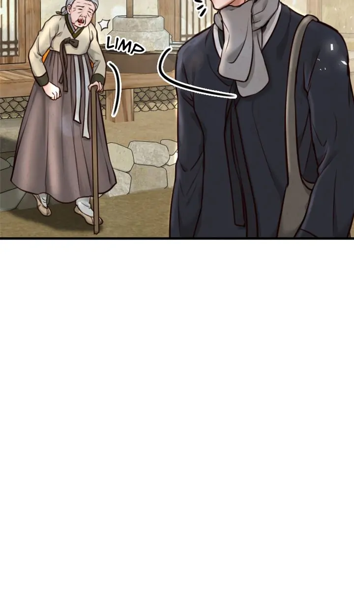 Beneath the Peach Tree Chapter 7 - Page 5