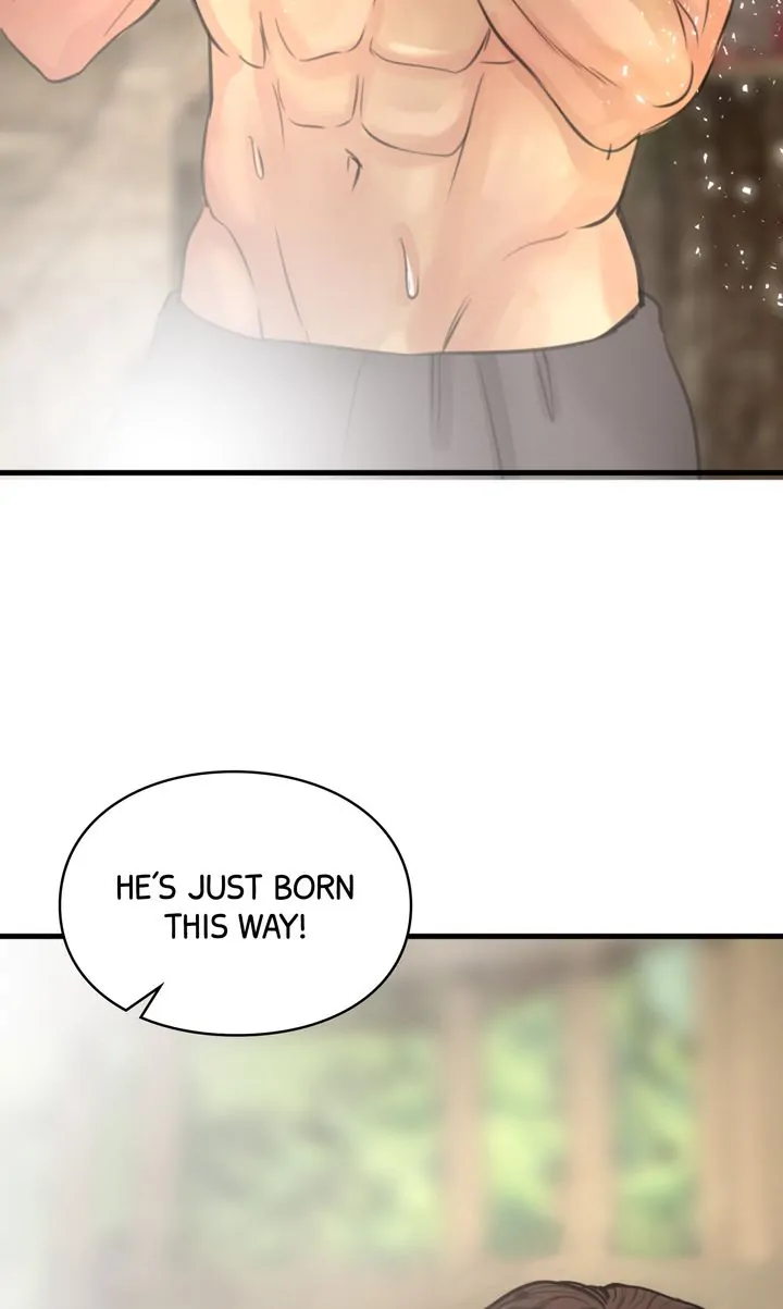 Beneath the Peach Tree Chapter 7 - Page 50