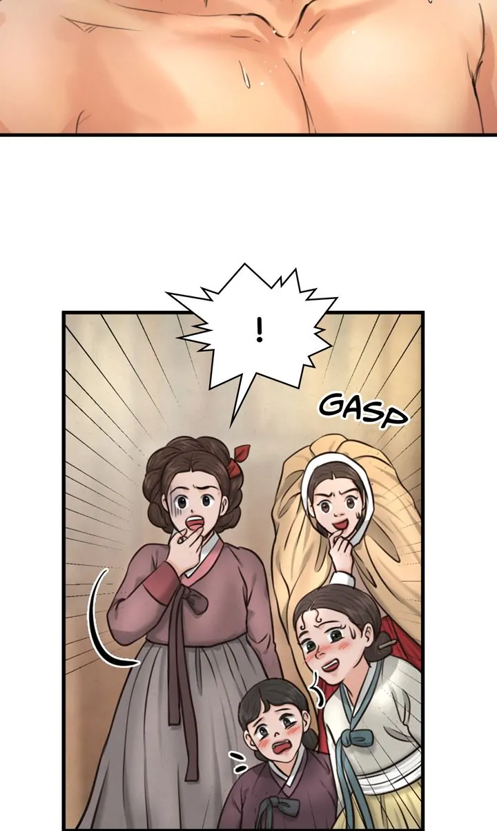 Beneath the Peach Tree Chapter 7 - Page 53