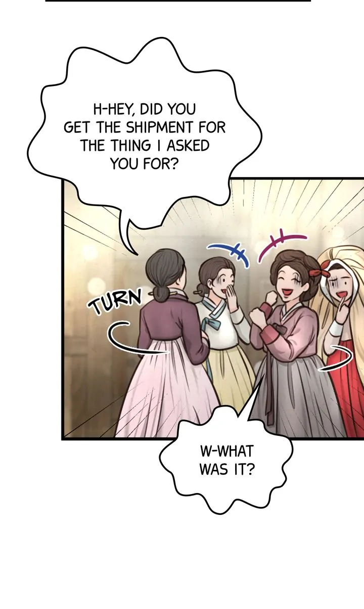 Beneath the Peach Tree Chapter 7 - Page 54