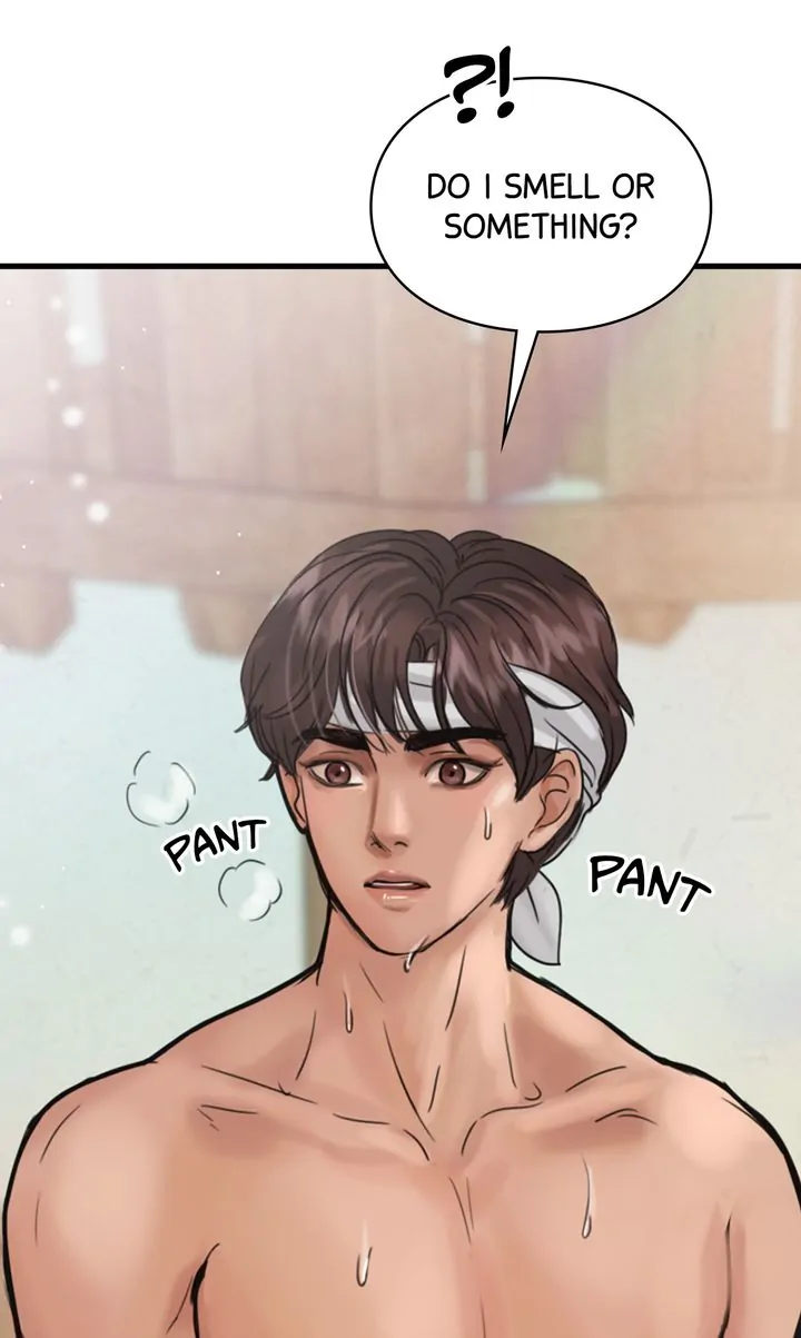 Beneath the Peach Tree Chapter 7 - Page 56