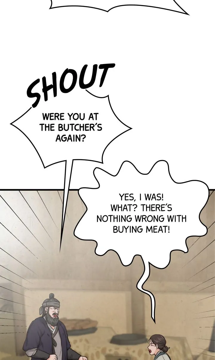 Beneath the Peach Tree Chapter 7 - Page 58