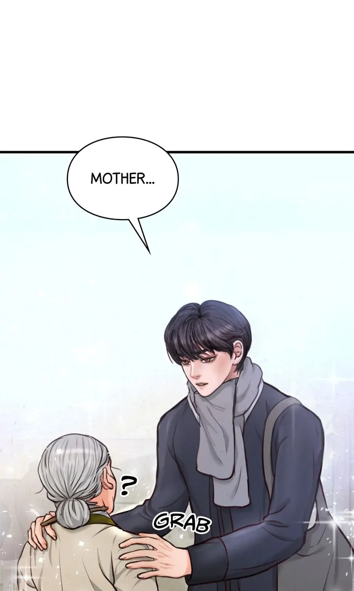 Beneath the Peach Tree Chapter 7 - Page 6