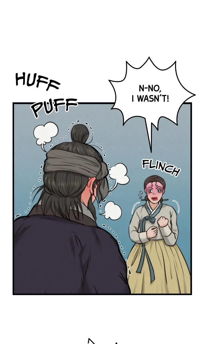 Beneath the Peach Tree Chapter 7 - Page 61