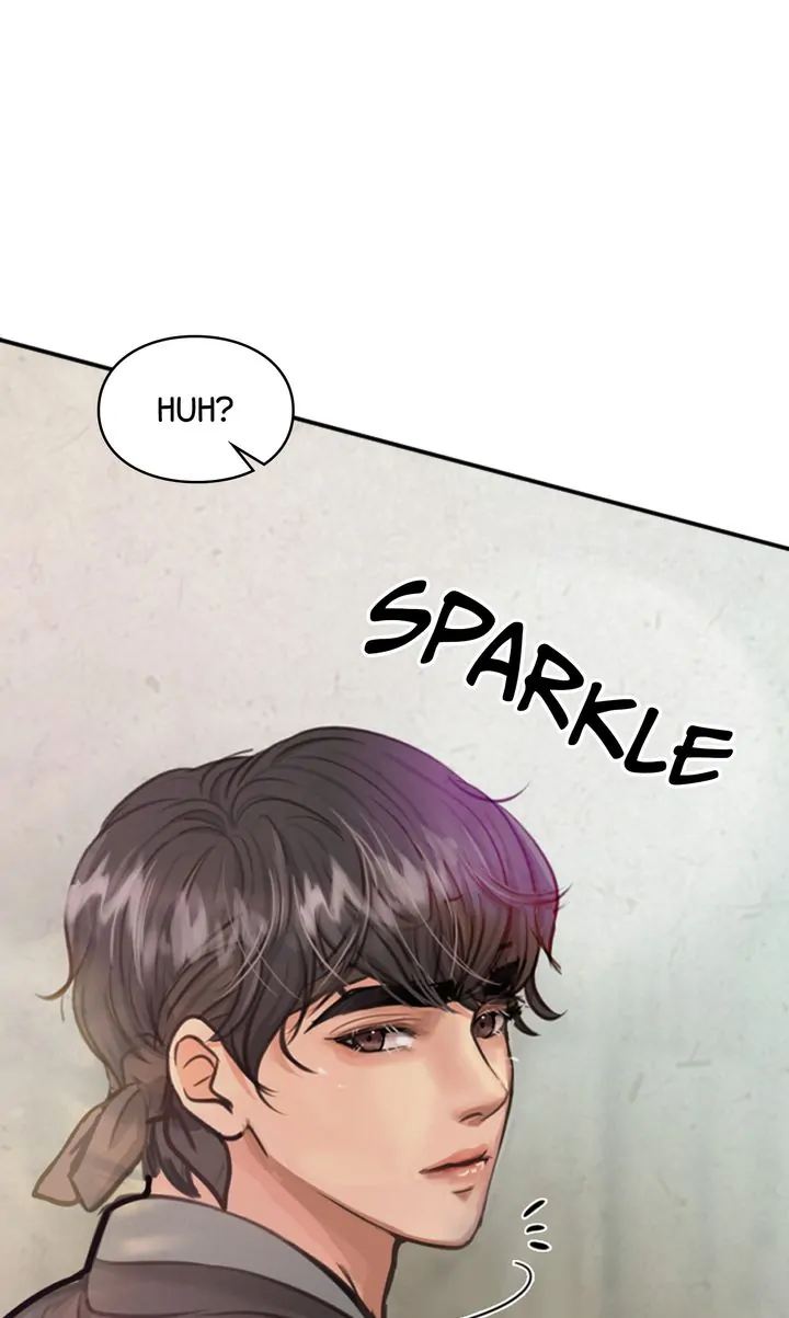 Beneath the Peach Tree Chapter 7 - Page 65