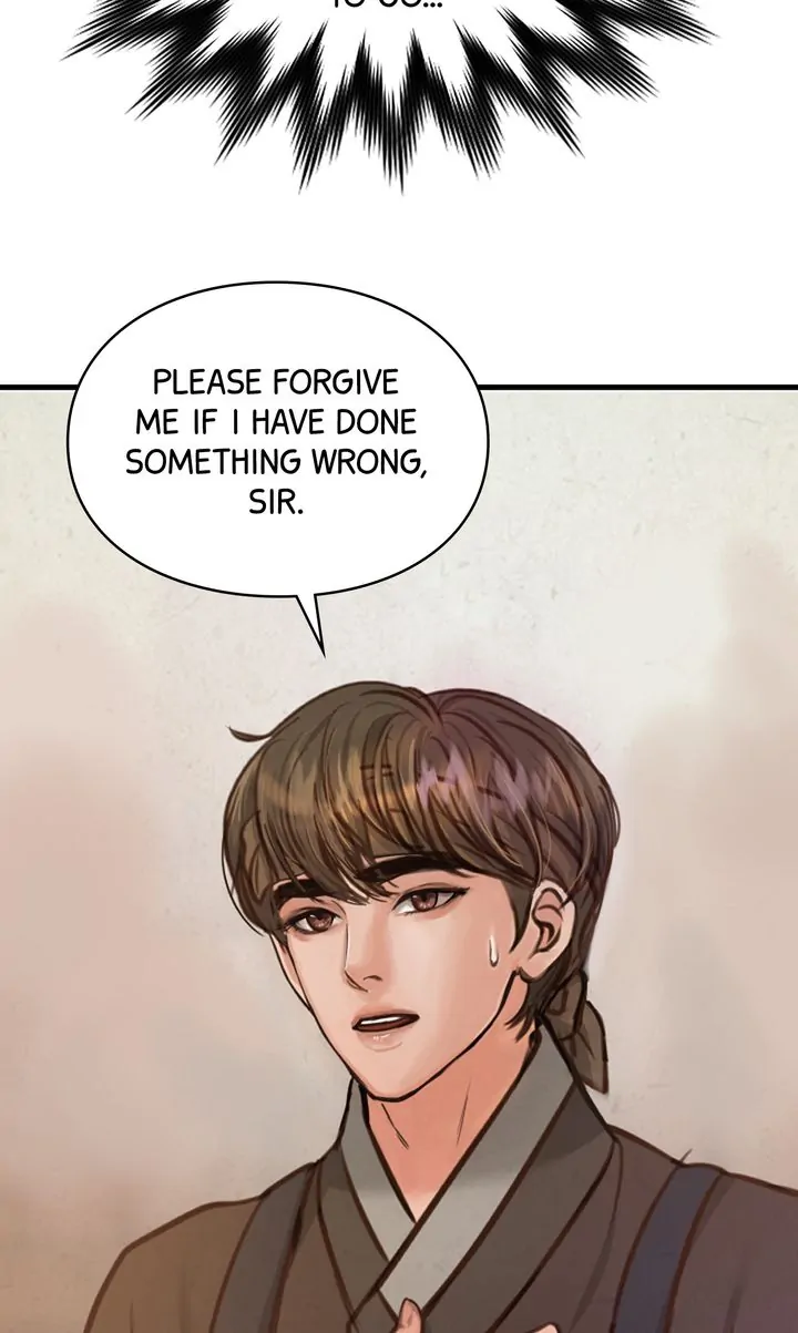 Beneath the Peach Tree Chapter 7 - Page 71