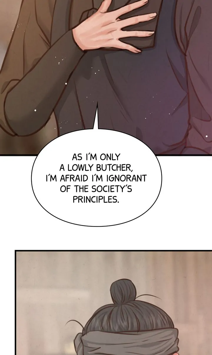 Beneath the Peach Tree Chapter 7 - Page 72