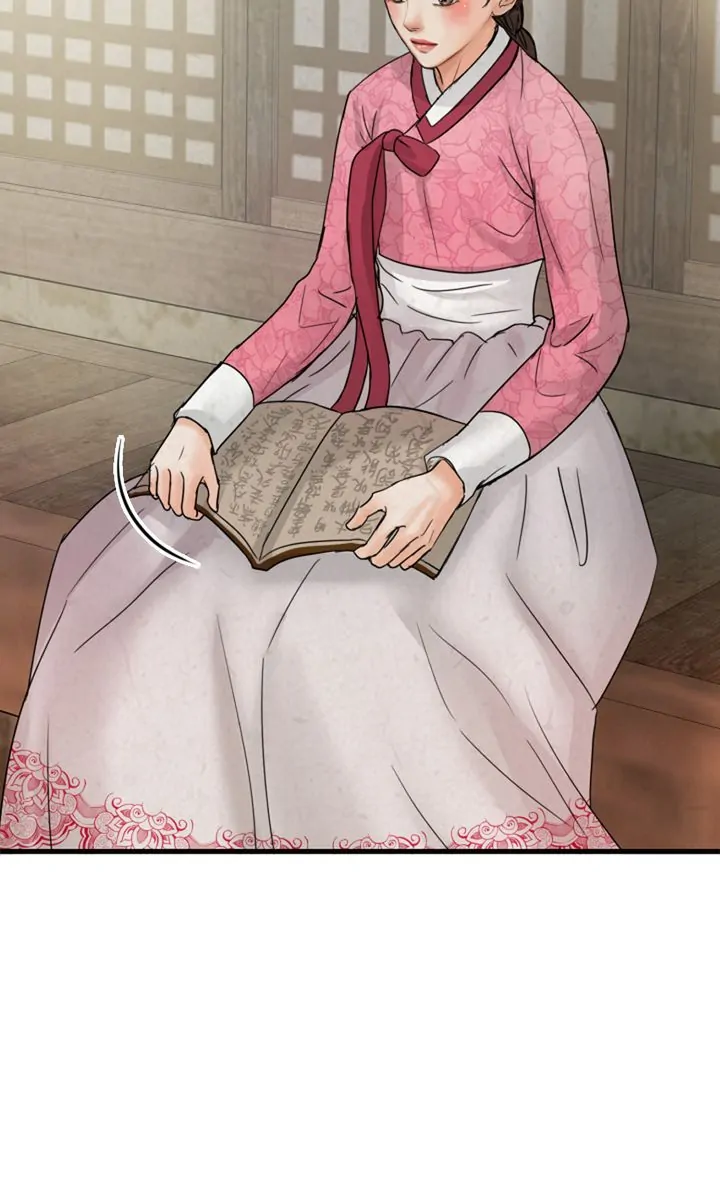 Beneath the Peach Tree Chapter 7 - Page 83