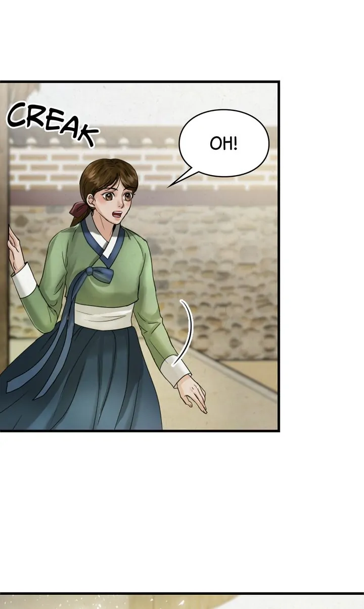 Beneath the Peach Tree Chapter 7 - Page 85