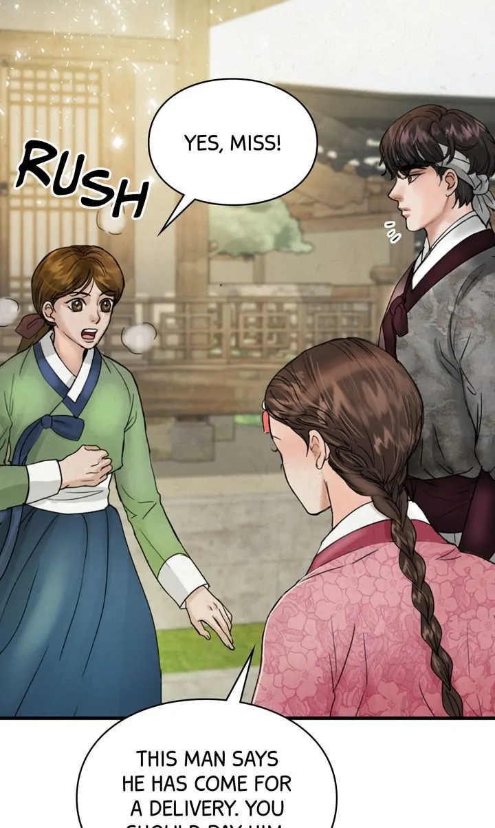 Beneath the Peach Tree Chapter 7 - Page 86