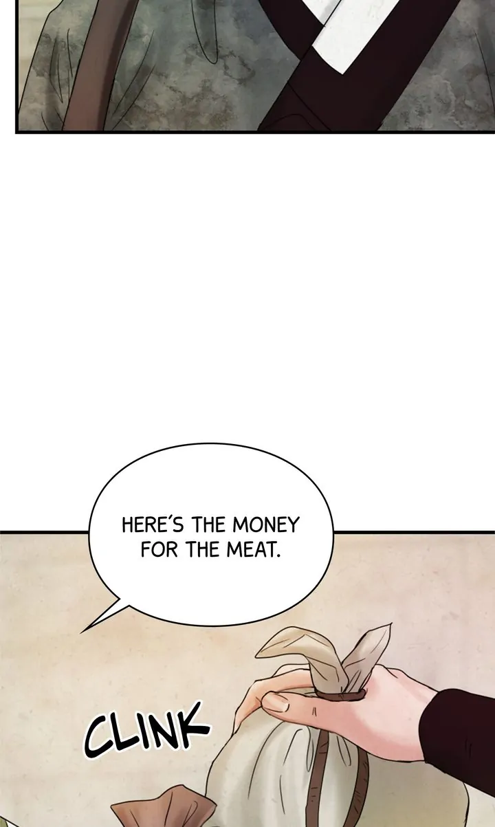Beneath the Peach Tree Chapter 7 - Page 88