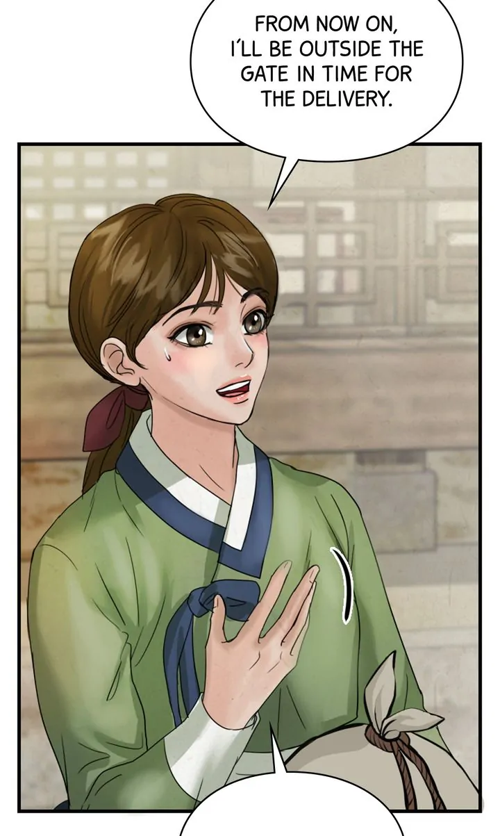 Beneath the Peach Tree Chapter 7 - Page 90