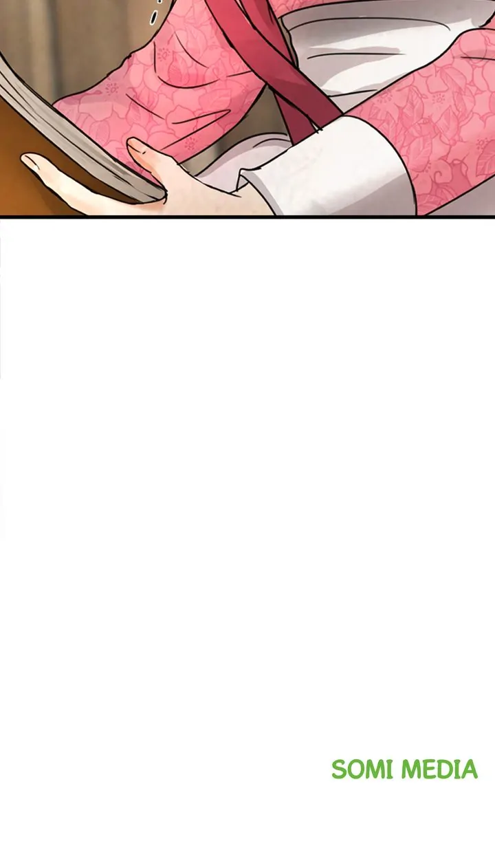 Beneath the Peach Tree Chapter 7 - Page 99