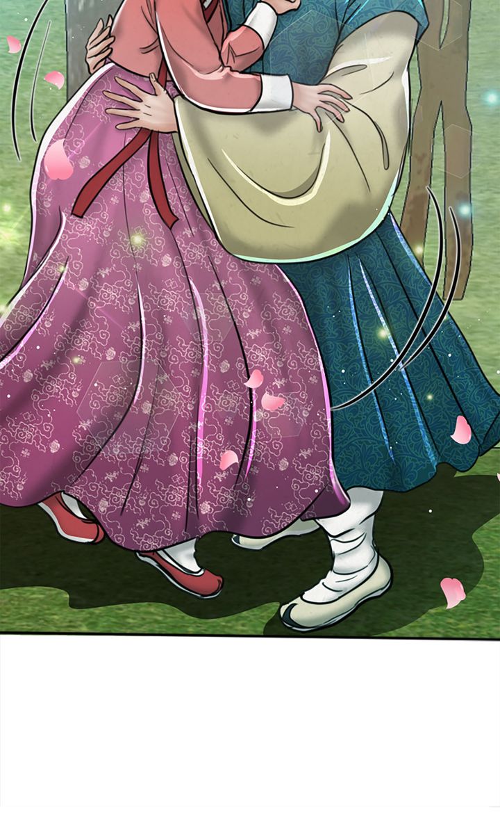Beneath the Peach Tree Chapter 70 - Page 101