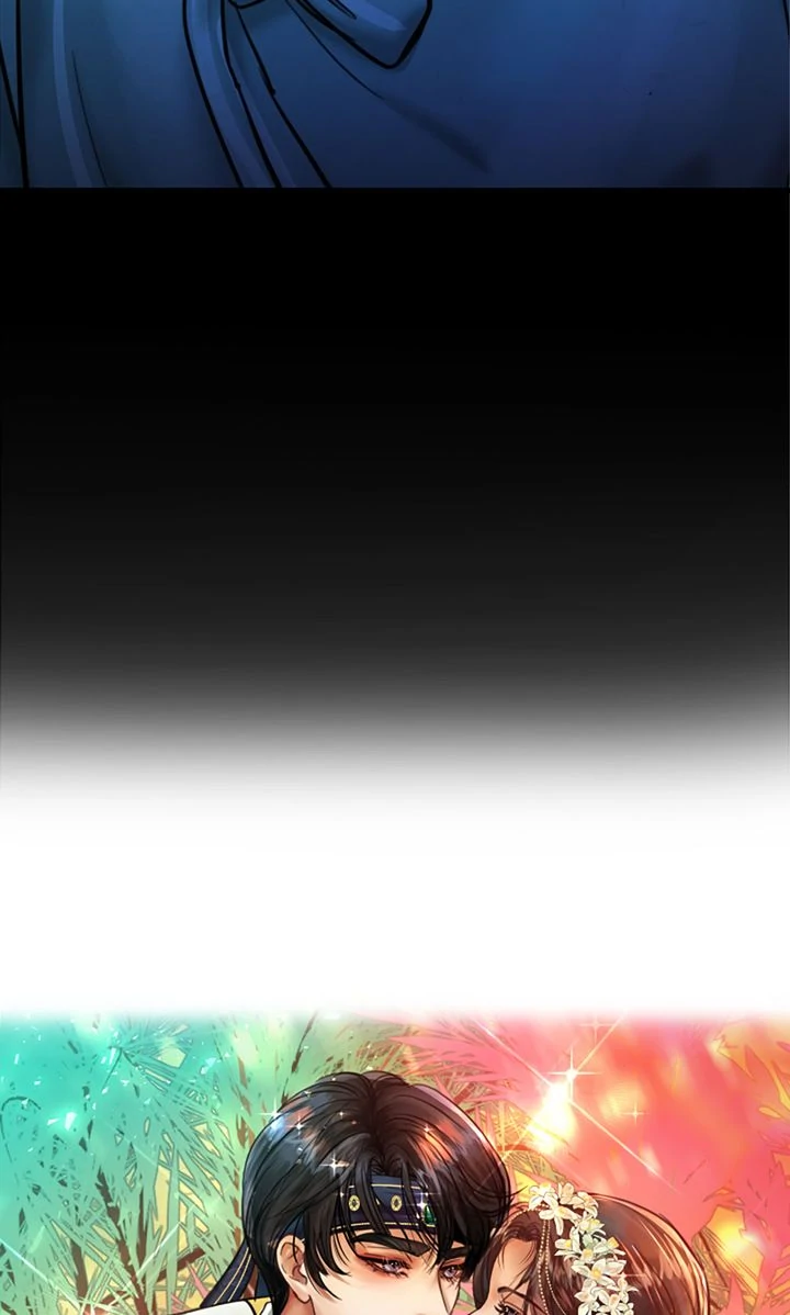 Beneath the Peach Tree Chapter 70 - Page 108