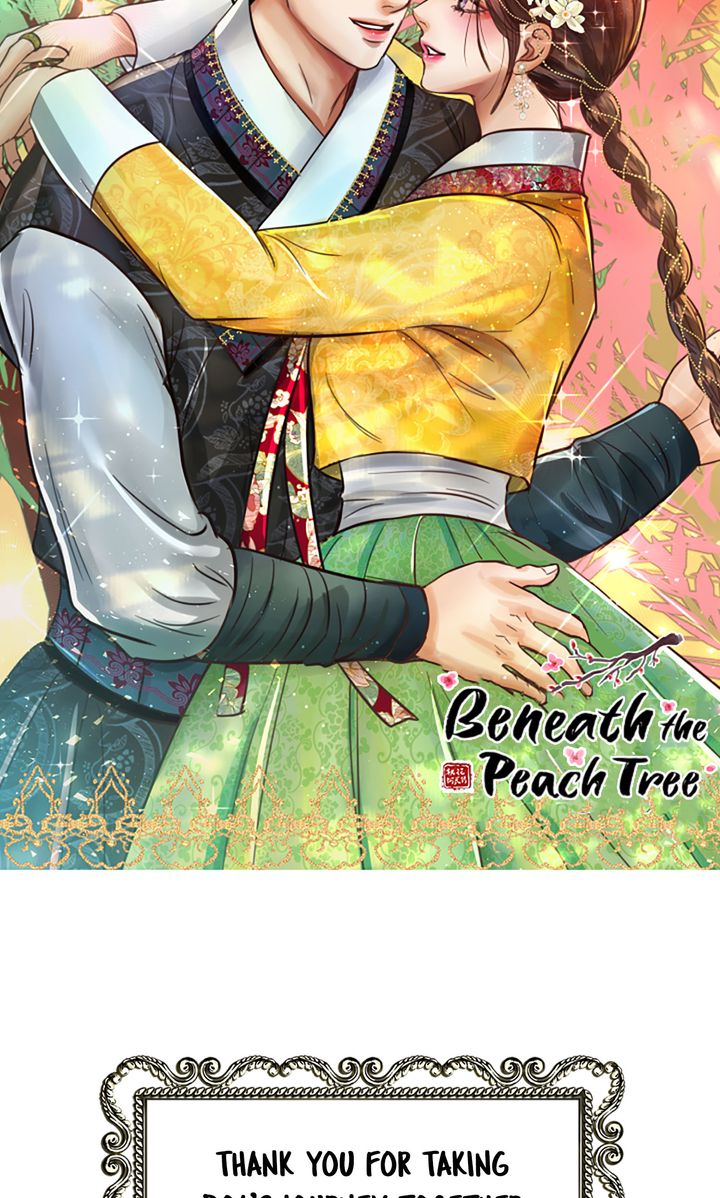 Beneath the Peach Tree Chapter 70 - Page 109