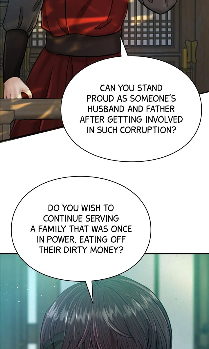 Beneath the Peach Tree Chapter 70 - Page 13