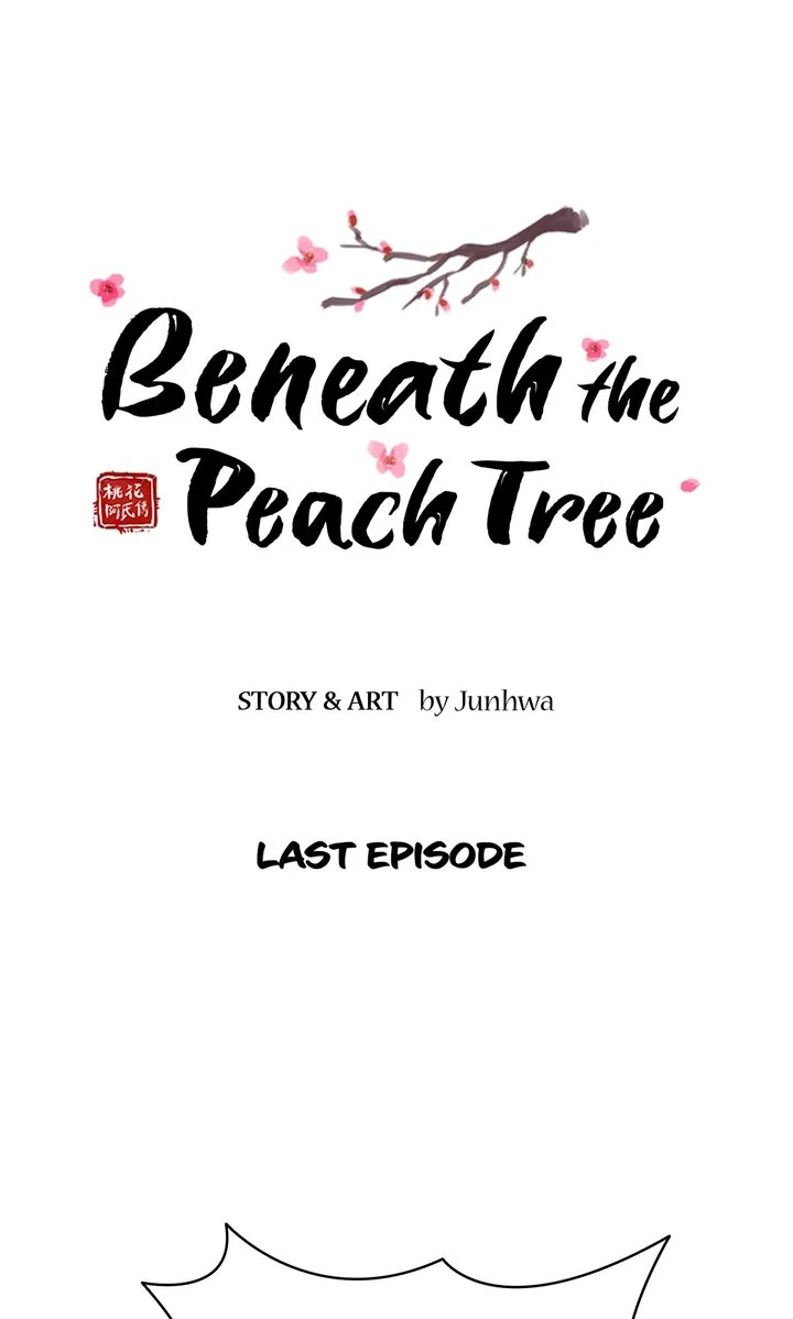 Beneath the Peach Tree Chapter 70 - Page 16