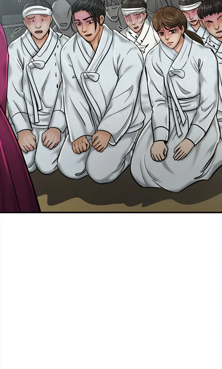 Beneath the Peach Tree Chapter 70 - Page 20