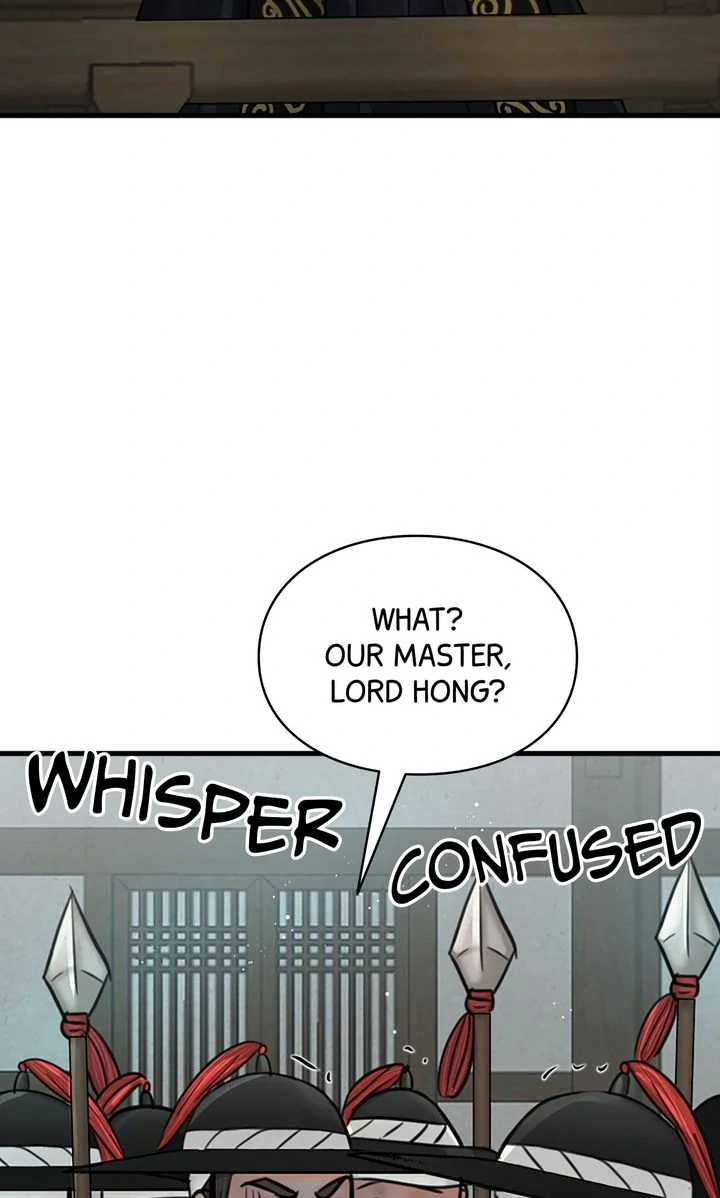 Beneath the Peach Tree Chapter 70 - Page 3