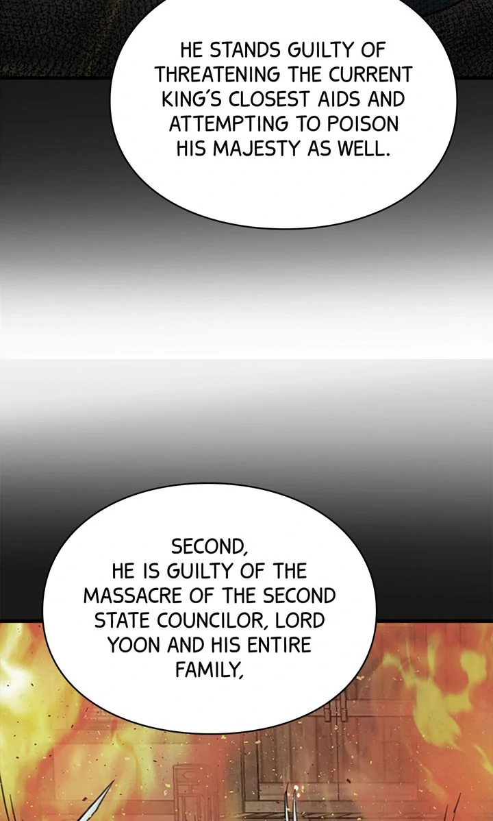 Beneath the Peach Tree Chapter 70 - Page 23