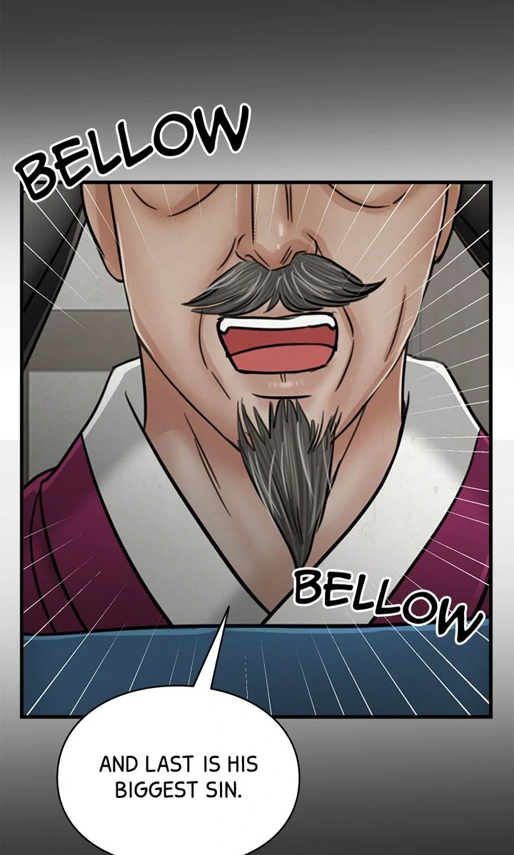 Beneath the Peach Tree Chapter 70 - Page 26