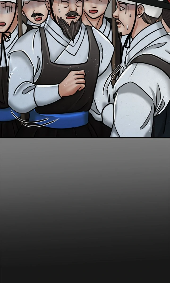 Beneath the Peach Tree Chapter 70 - Page 4