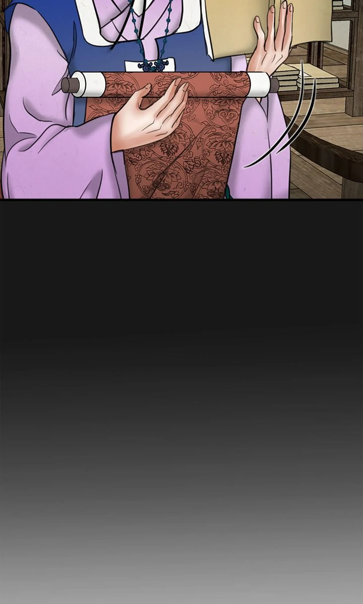 Beneath the Peach Tree Chapter 70 - Page 31