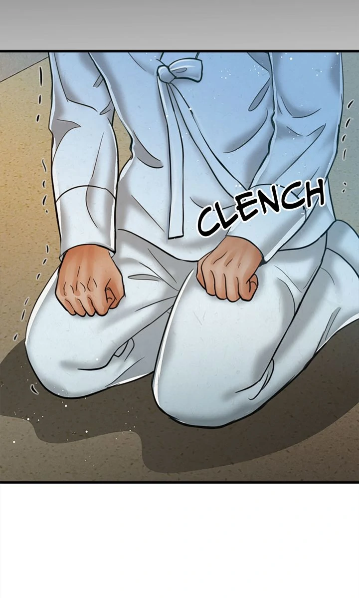 Beneath the Peach Tree Chapter 70 - Page 32