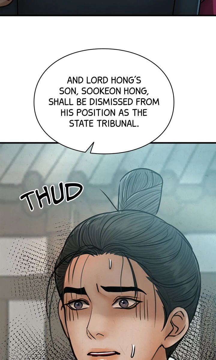 Beneath the Peach Tree Chapter 70 - Page 36