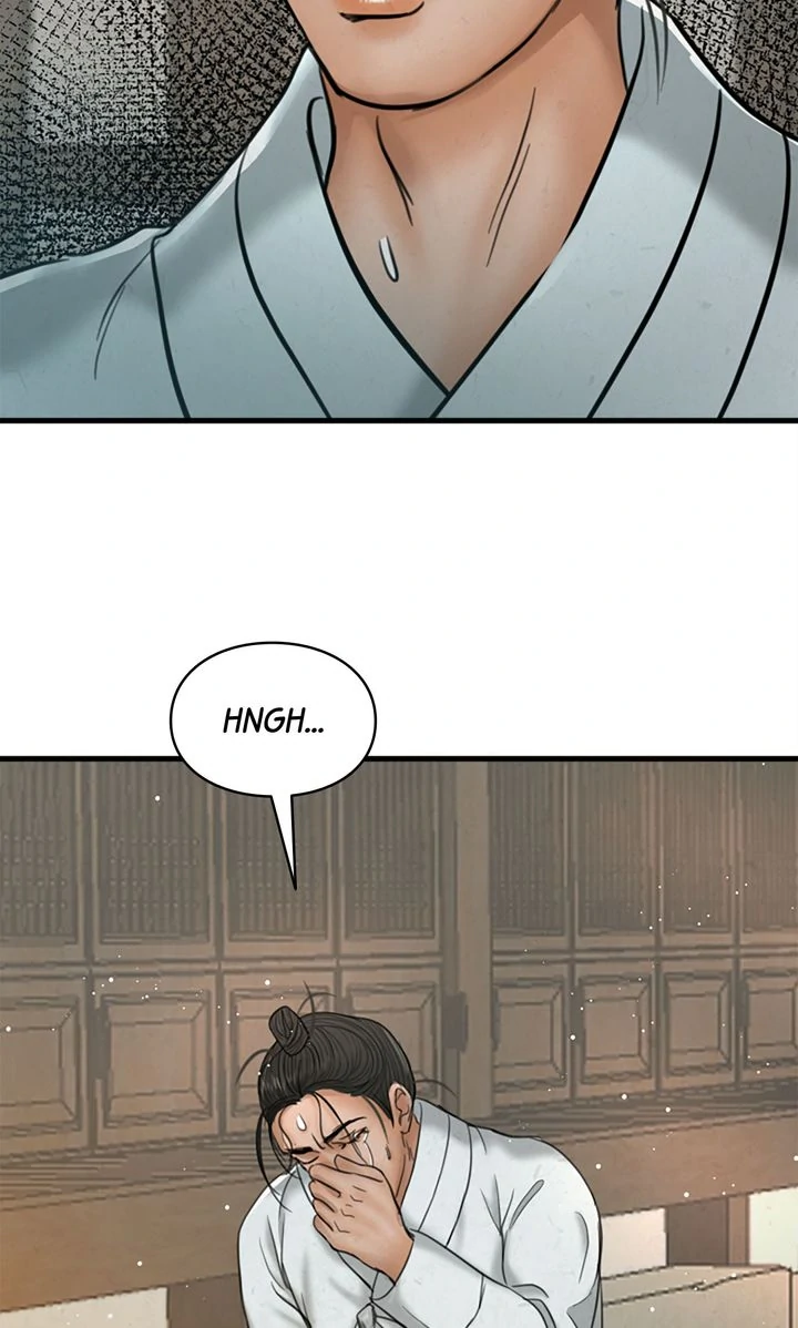 Beneath the Peach Tree Chapter 70 - Page 37