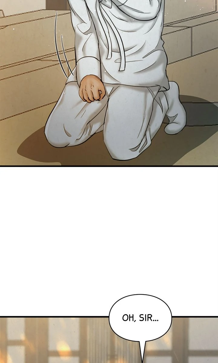 Beneath the Peach Tree Chapter 70 - Page 38