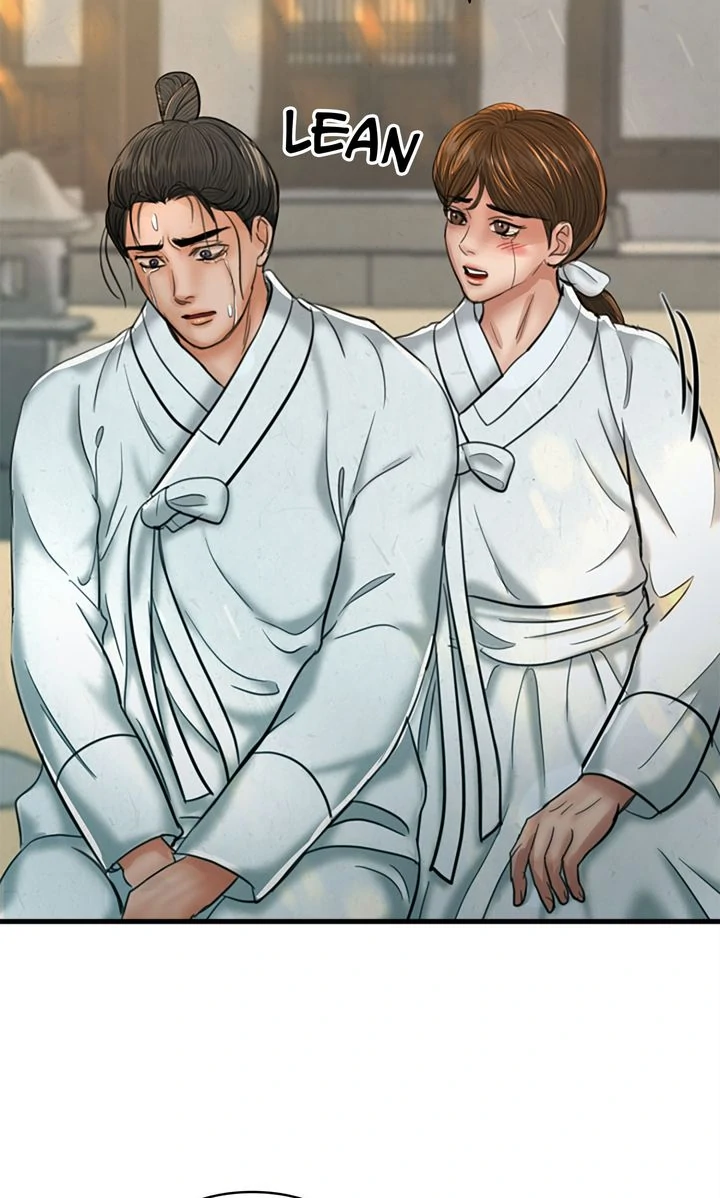 Beneath the Peach Tree Chapter 70 - Page 39