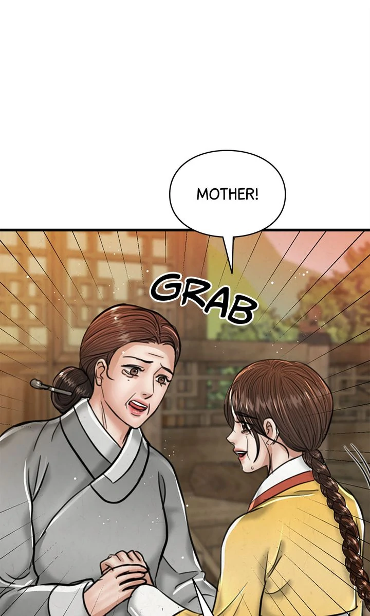 Beneath the Peach Tree Chapter 70 - Page 46