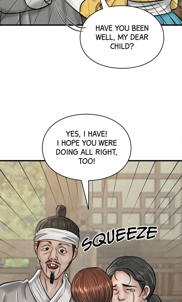 Beneath the Peach Tree Chapter 70 - Page 47