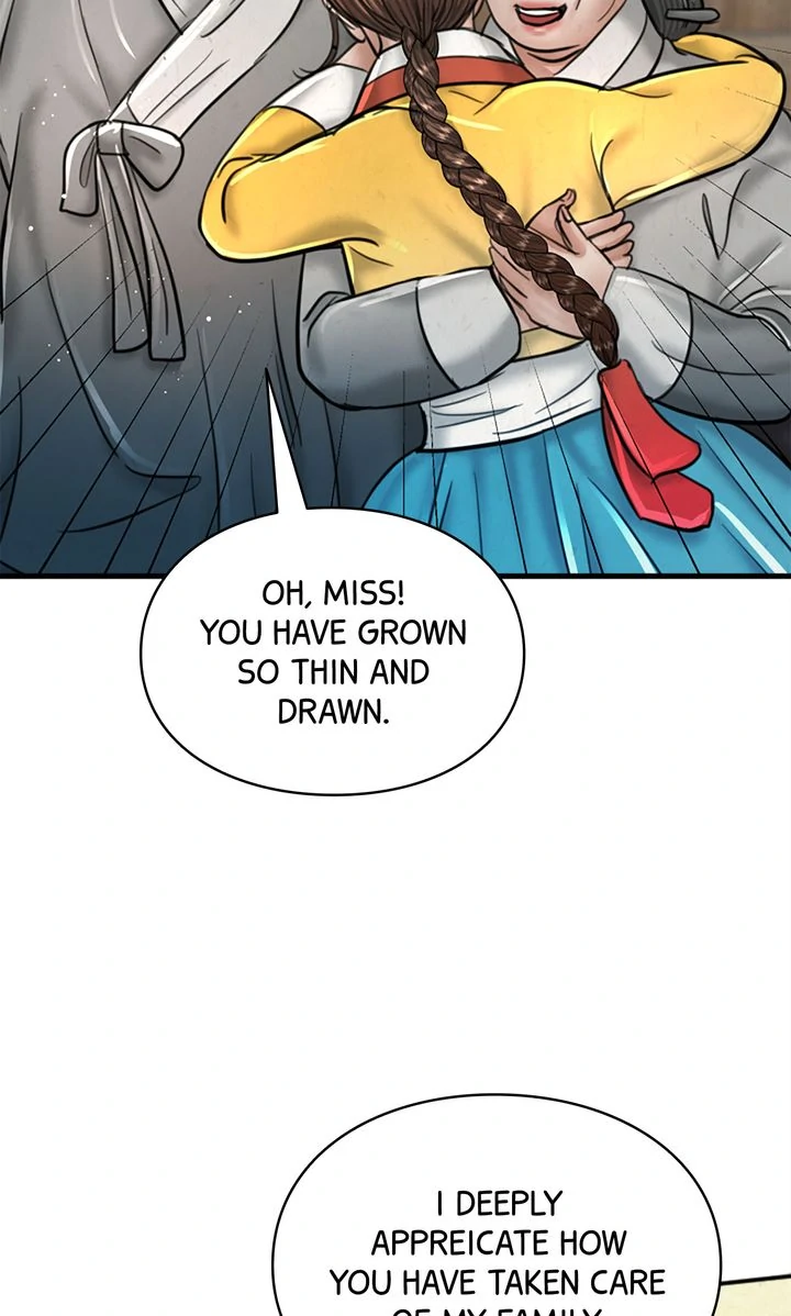 Beneath the Peach Tree Chapter 70 - Page 48
