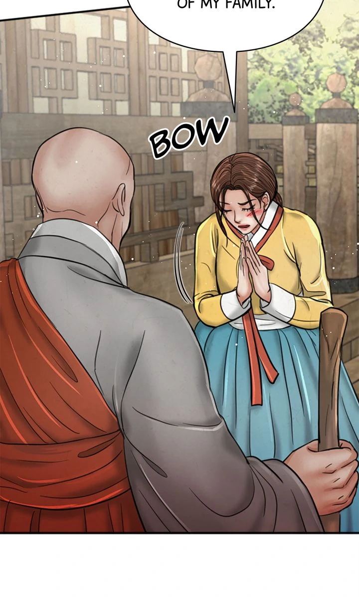 Beneath the Peach Tree Chapter 70 - Page 49
