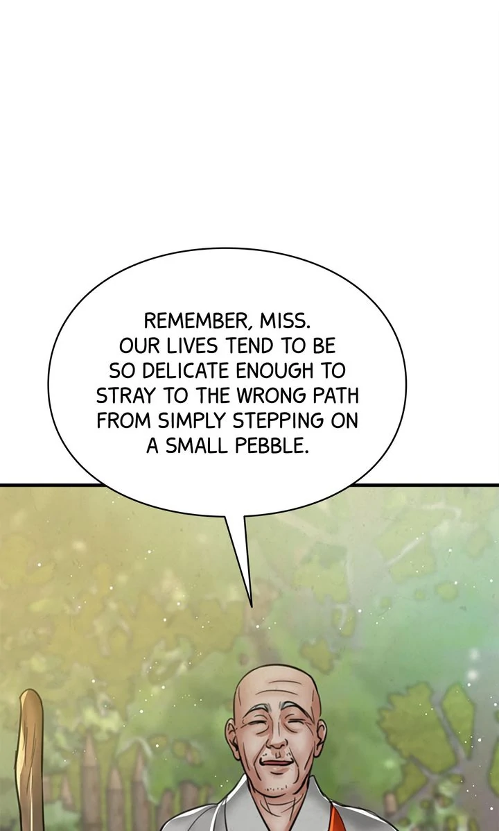 Beneath the Peach Tree Chapter 70 - Page 50