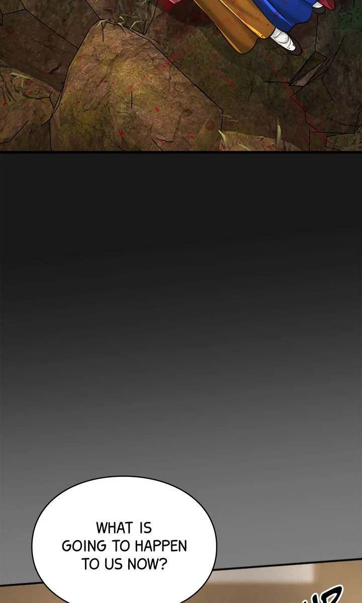 Beneath the Peach Tree Chapter 70 - Page 6