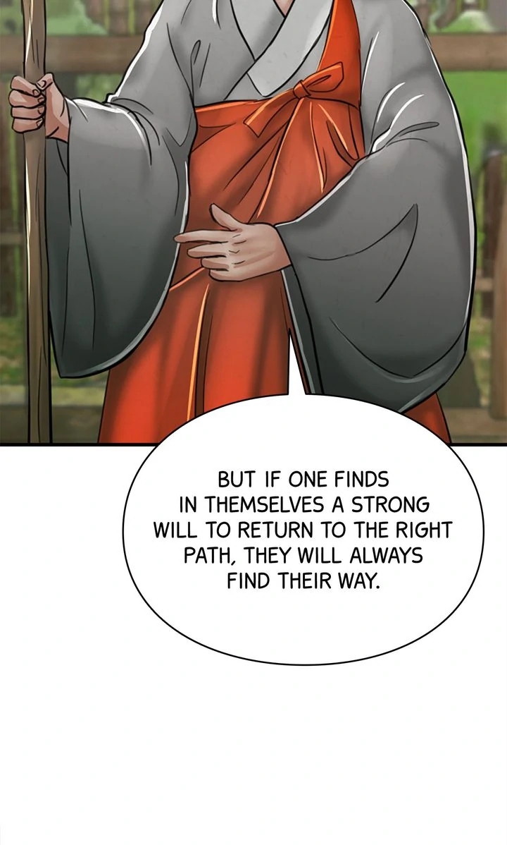 Beneath the Peach Tree Chapter 70 - Page 51