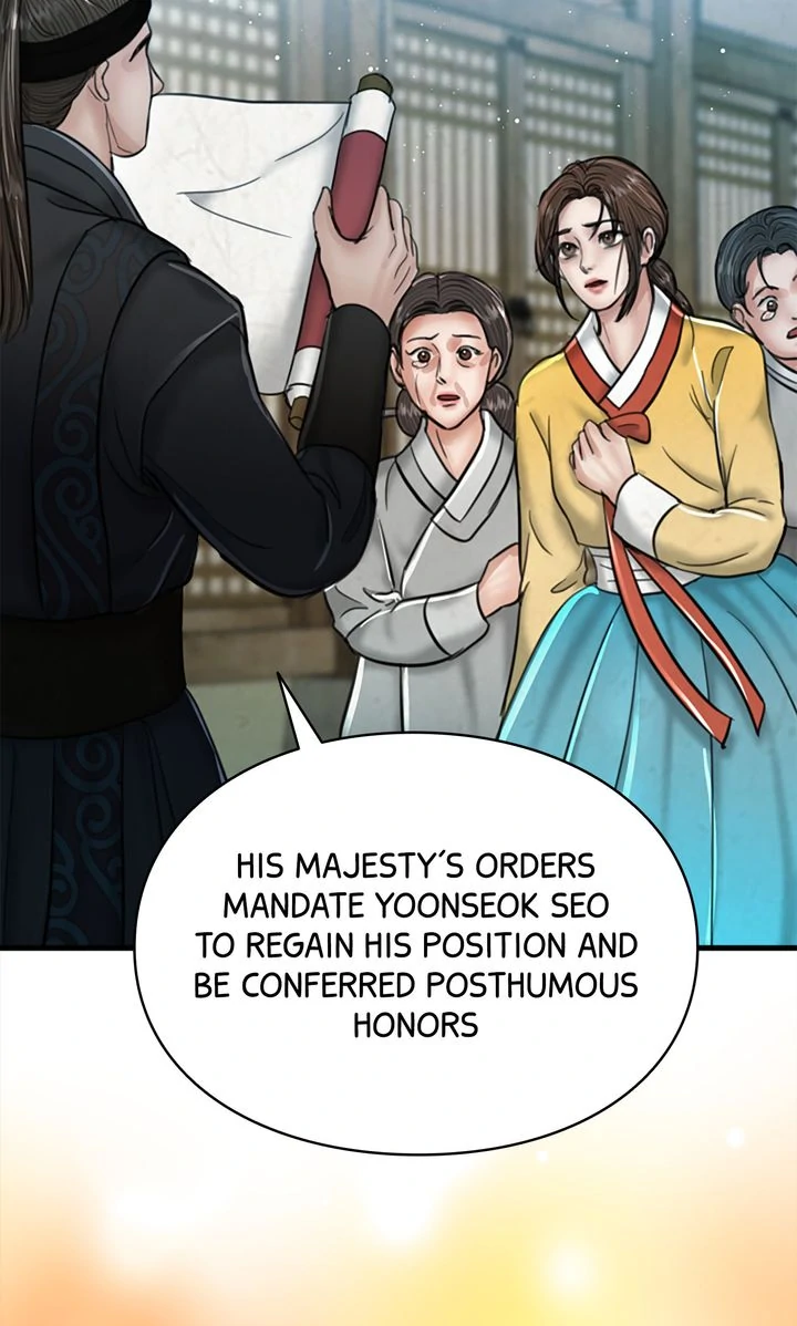Beneath the Peach Tree Chapter 70 - Page 53