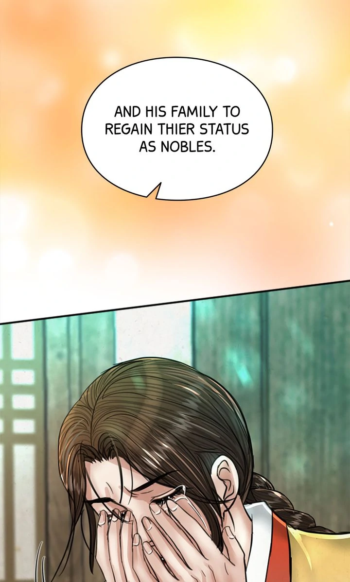 Beneath the Peach Tree Chapter 70 - Page 54