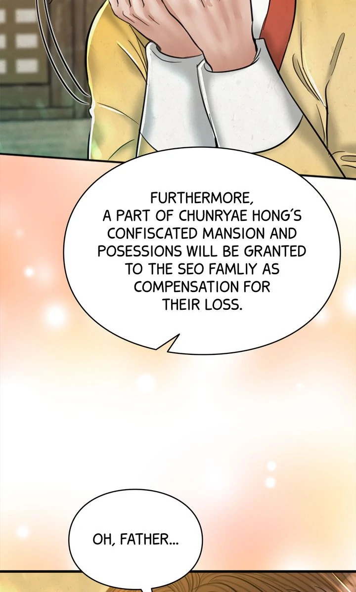 Beneath the Peach Tree Chapter 70 - Page 55
